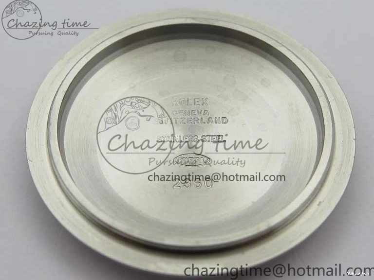 1:1 Ceramic Bracelet Submariner and Case Green V3 Edition ARF A2824 904L SS 116610 Best LV 0121